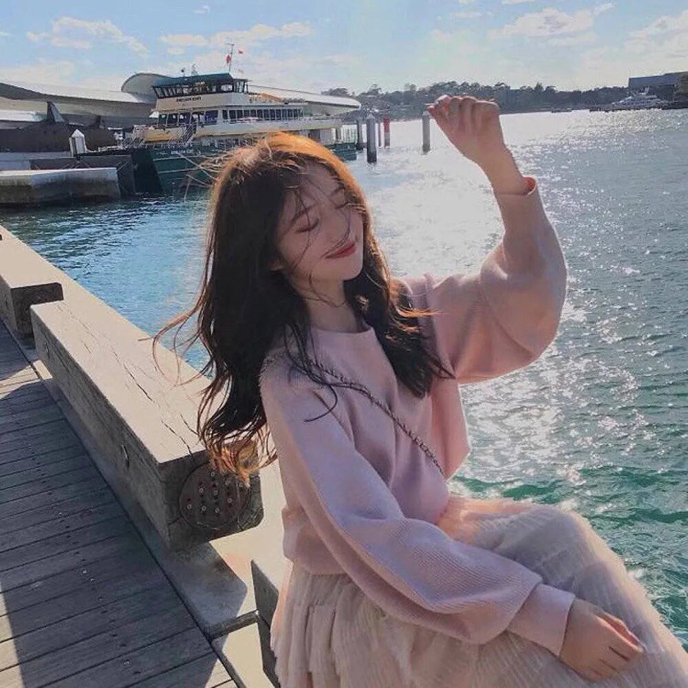 启航
